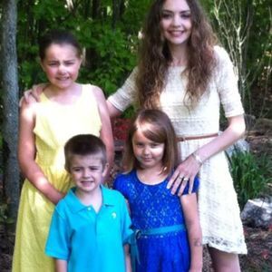 Meet your Posher, Brandy